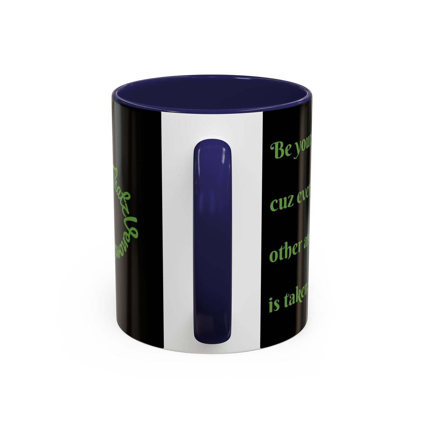 Venomizm Morphing Mug