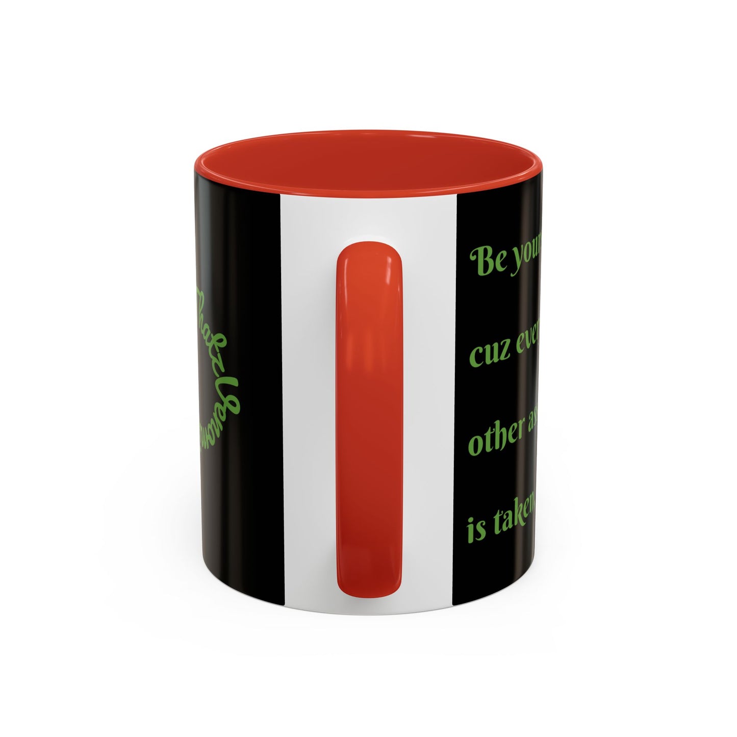Venomizm Morphing Mug