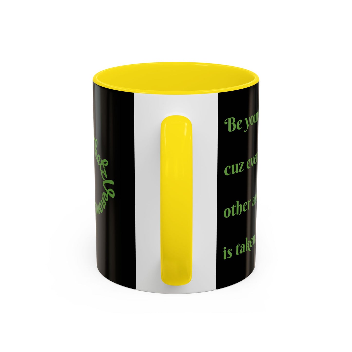 Venomizm Morphing Mug