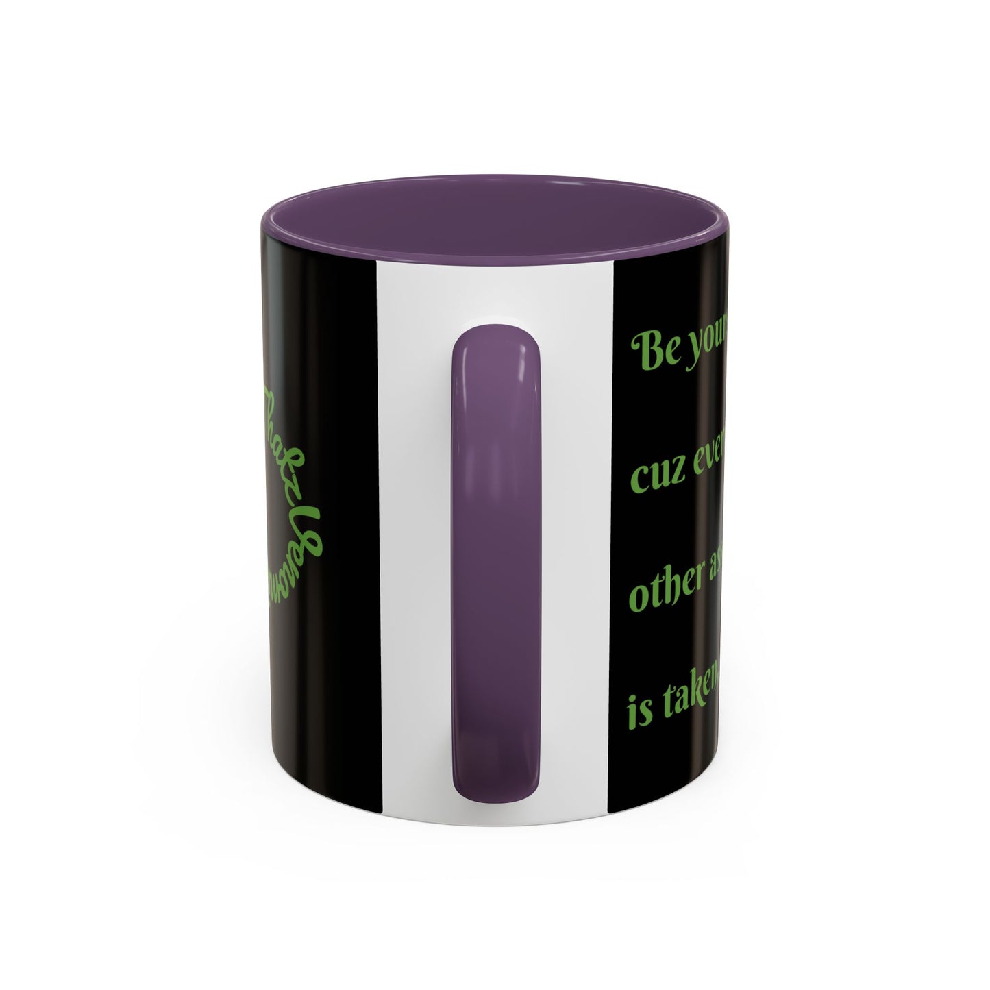Venomizm Morphing Mug