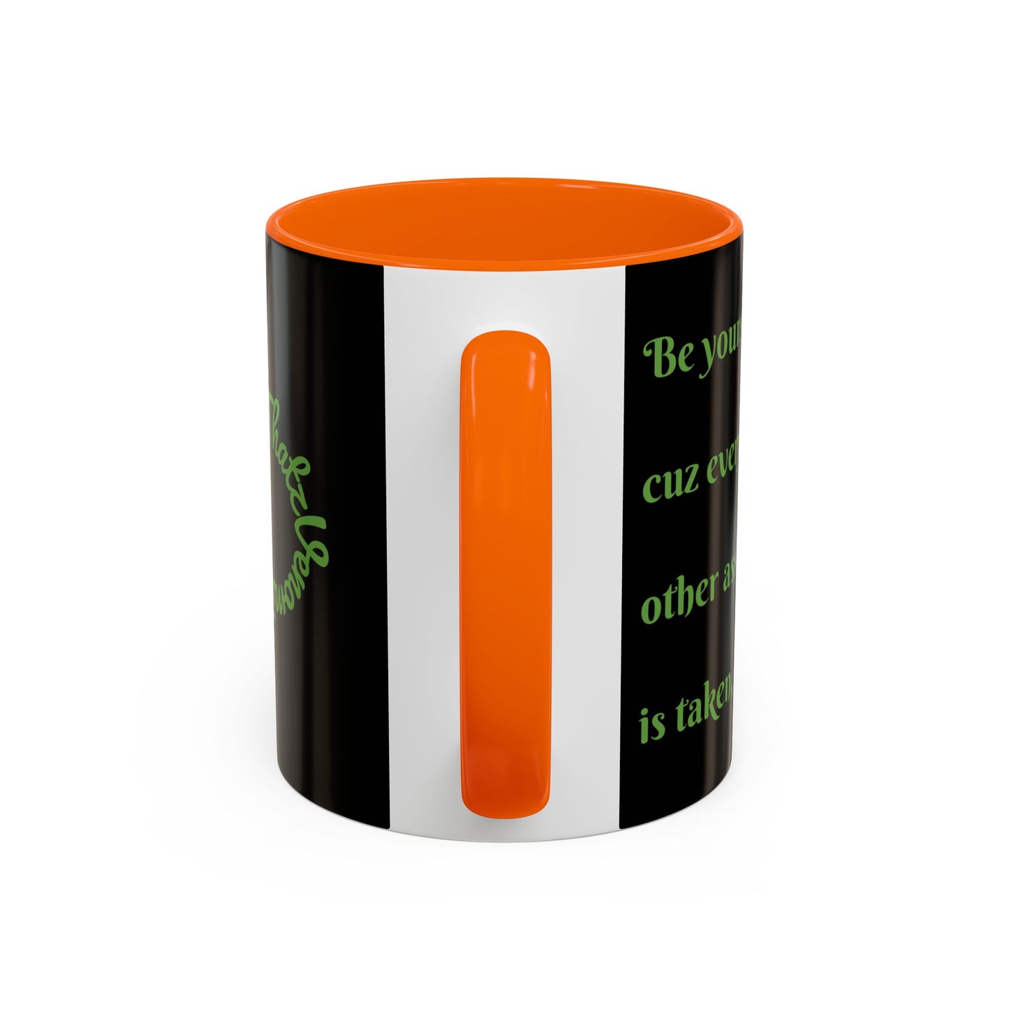 Venomizm Morphing Mug