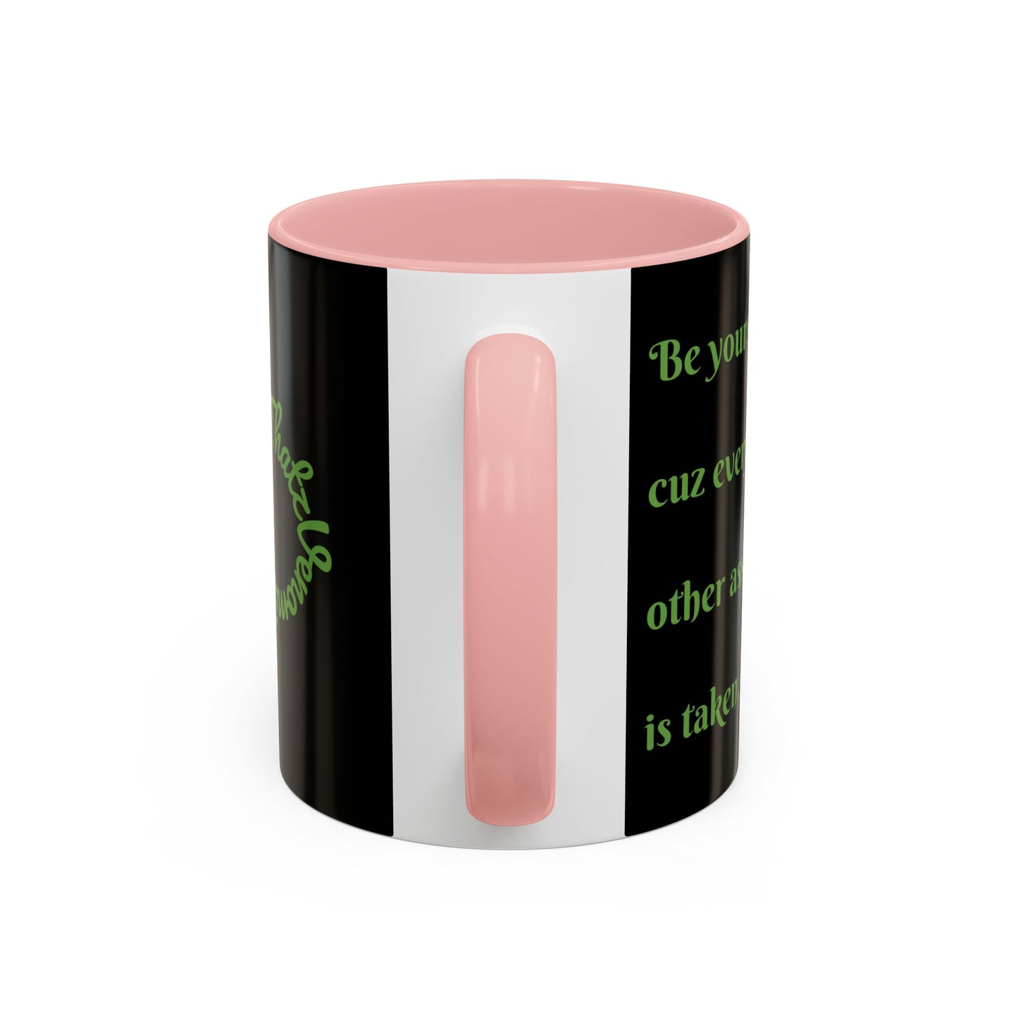 Venomizm Morphing Mug