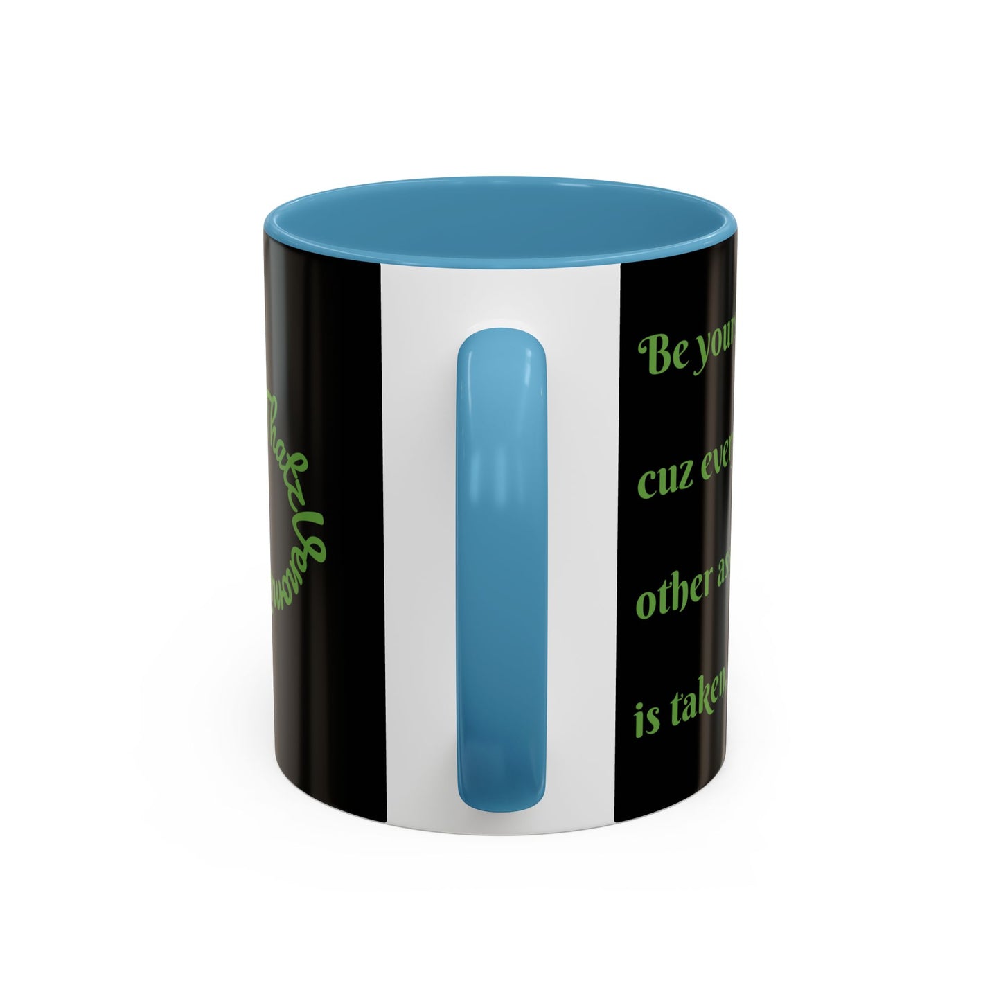 Venomizm Morphing Mug