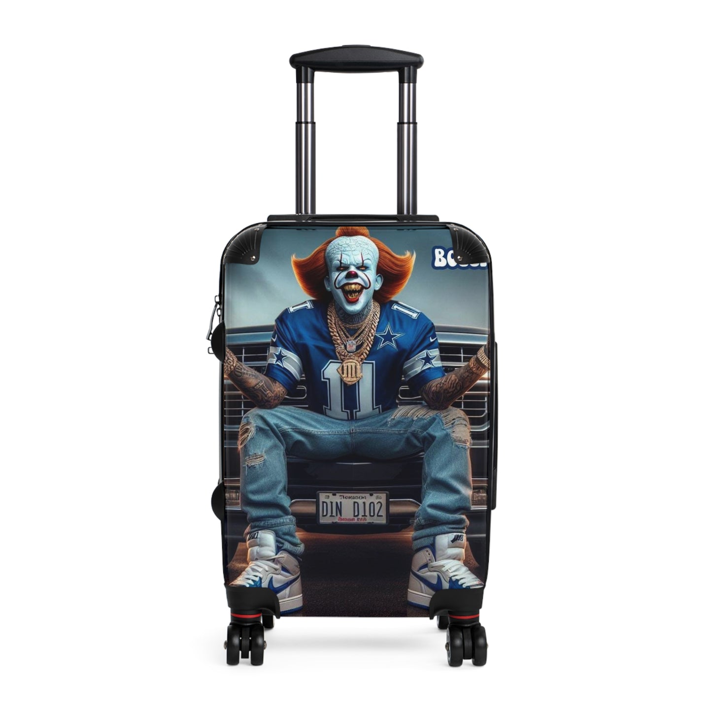 Suitcase