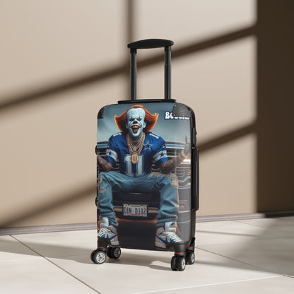 Suitcase