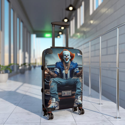 Suitcase