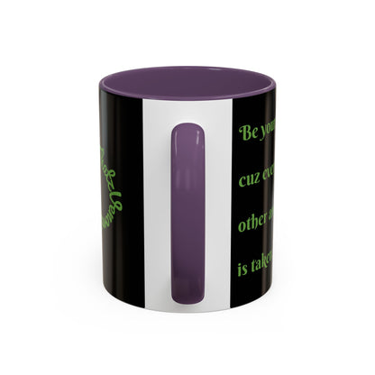Venomizm Morphing Mug