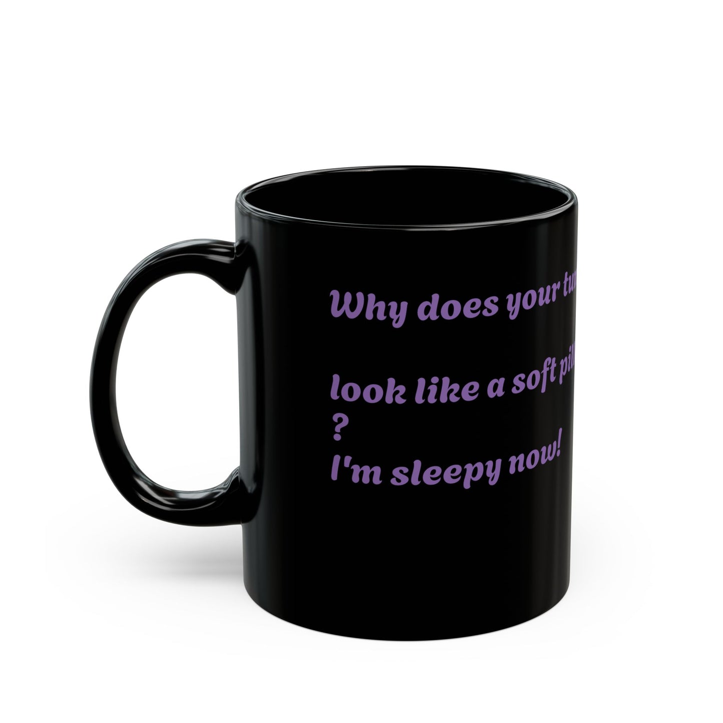 Cute Stitch Coffee Mug, Cartoon Mug Gift, Anime Drinkware, Fun-Inspired Cup, Adorable Character Mug, Purple Pink Design